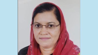 সংরক্ষিত আসনে বিএনপির মনোনয়ন চান সাবেক কাউন্সিলর খালেদা