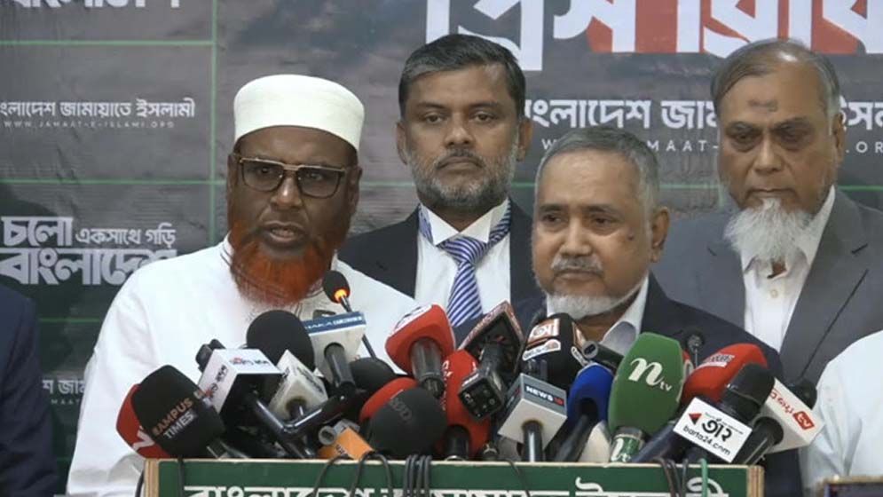 ভোটে ‘ইঞ্জিনিয়ারিংয়ে’র রাজসাক্ষী রিজওয়ানা, জিজ্ঞাসাবাদের দাবি জামায়াতের