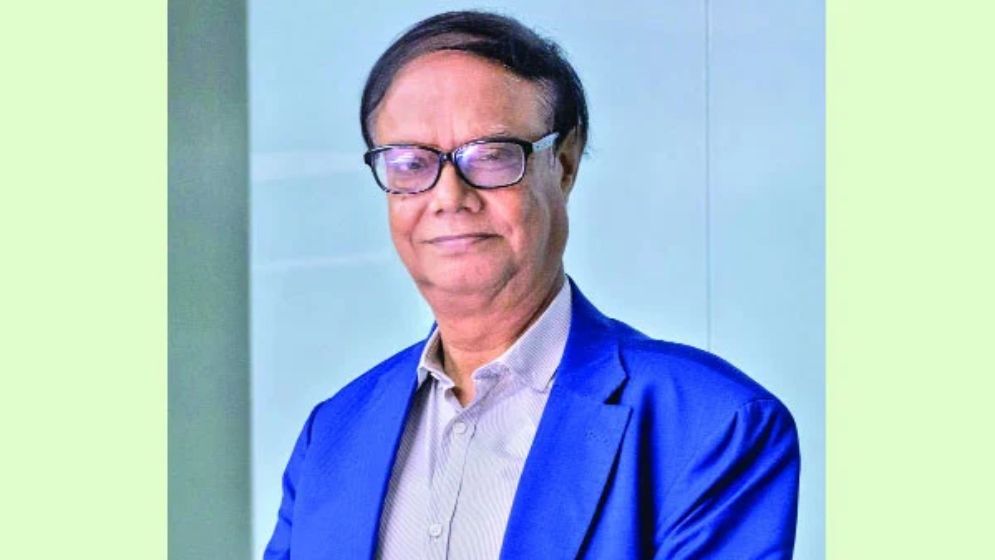 মার্কিন আদালত দণ্ড দিয়েছিলেন বাংলাদেশ ব্যাংকের গভর্নর মনসুরকে