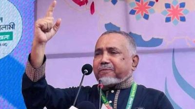 অন্তর্বর্তী সরকারের দুই উপদেষ্টা বাংলার নতুন মীরজাফর: জামায়াত
