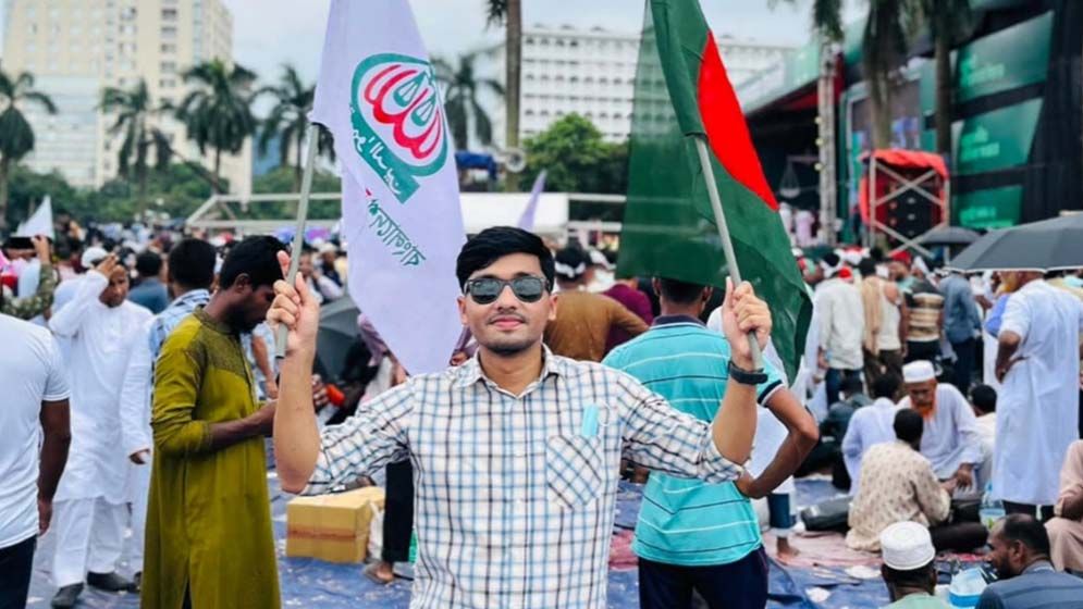 কক্সবাজারে পর্নোগ্রাফি মামলায় জামায়াত নেতা কারাগারে