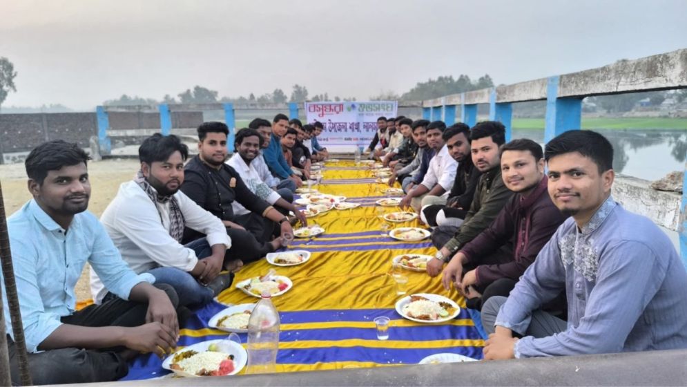পাটগ্রামে বসুন্ধরা শুভসংঘের আলোচনা সভা ও ইফতার মাহফিল অনুষ্ঠিত