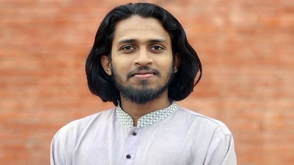 ঢাবি ও ভাই-ব্রাদার কোরাম নেই বলেই নেপালে জেন-জি সরকার: রাকসু জিএস