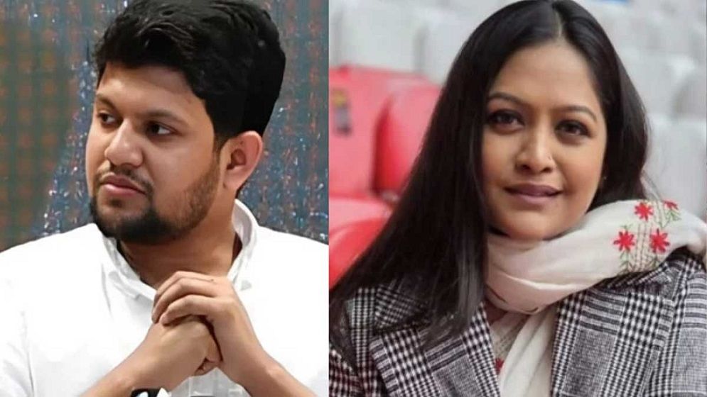 মাহফুজ-তাজনুভার নেতৃত্বে নতুন রাজনৈতিক প্ল্যাটফর্ম