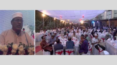 রংপুর মেডিকেল বিশ্ববিদ্যালয় বাস্তবায়নে কার্যক্রম এগিয়ে নেয়া হবে: এমপি বেলাল