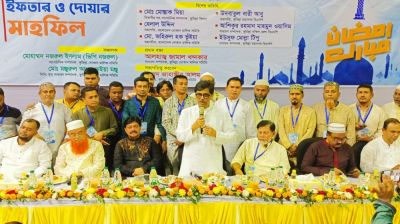 মধ্যপ্রাচ্যের যুদ্ধের প্রভাব পড়লেও দেশে তেলের সংকট নেই: