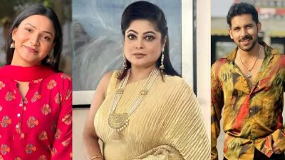 সংসার ভাঙার কারিগর তিথি, আলভীর নারী আসক্তি ফাঁস করলেন রিমু