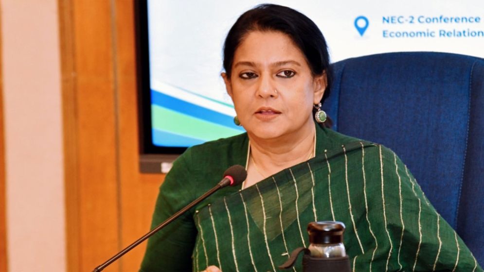 সাবেক উপদেষ্টা সৈয়দা রিজওয়ানাকে জিজ্ঞাসাবাদের দাবি জামায়াতের