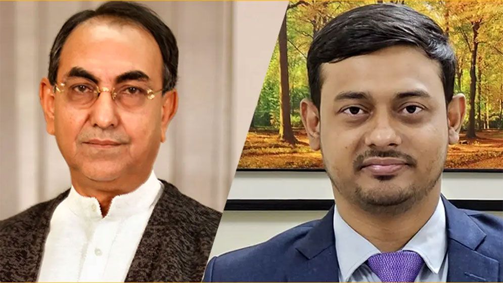 মির্জা আব্বাসকে ভয়ভীতি দেখানোর অভিযোগে নাসীরুদ্দীন পাটওয়ারীর বিরুদ্ধে মামলার আবেদন