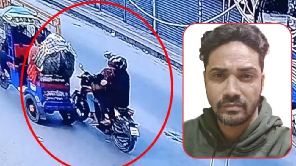 ওসমান হাদি হত্যা মামলার প্রধান আসামি ফয়সাল ভারতে গ্রেপ্তার