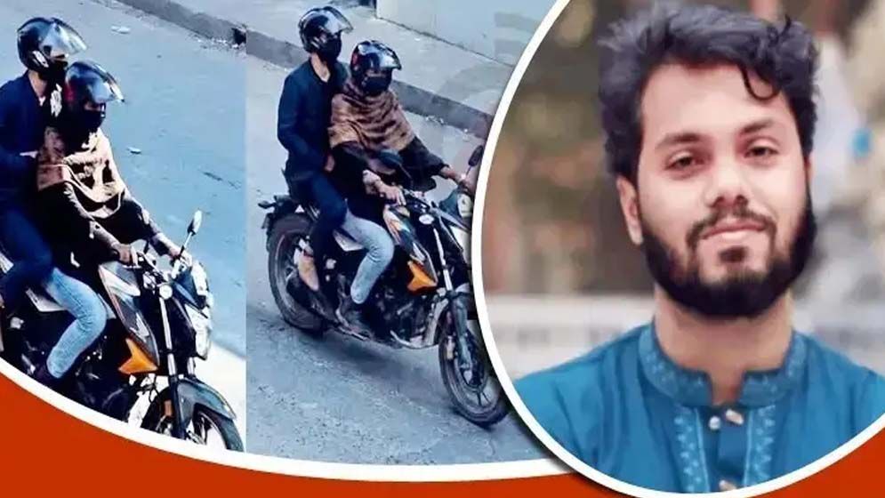 ভারতে গ্রেপ্তার হাদি হত্যার প্রধান আসামি, দেশে ফেরানোর প্রক্রিয়া শুরু