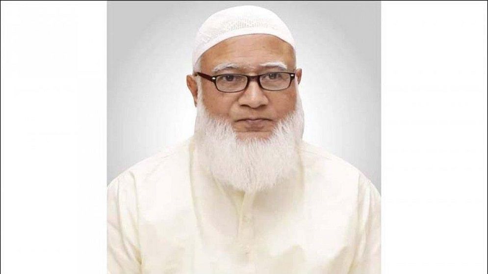 আন্তর্জাতিক নারী দিবসে জামায়াত আমিরের শুভেচ্ছা