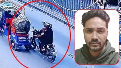 ওসমান হাদি হত্যা মামলার প্রধান আসামি ফয়সাল ভারতে গ্রেপ্তার