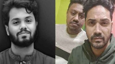 হাদি হত্যা মামলার প্রধান আসামি ফয়সালসহ দুজন ১৪ দিনের রিমান্ডে