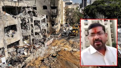 বাঙ্কারেও নিরাপদ নয় ইসরায়েলিরা, গোপন করছে হতাহতের তথ্য: ভারতীয় সাংবাদিক