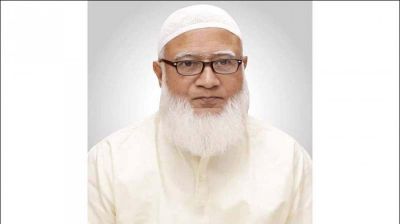 আন্তর্জাতিক নারী দিবসে জামায়াত আমিরের শুভেচ্ছা