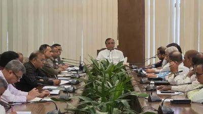 ঈদযাত্রা নির্বিঘ্ন করতে সায়েদাবাদে অবৈধ কাউন্টার উচ্ছেদের উদ্যোগ ডিএসসিসির