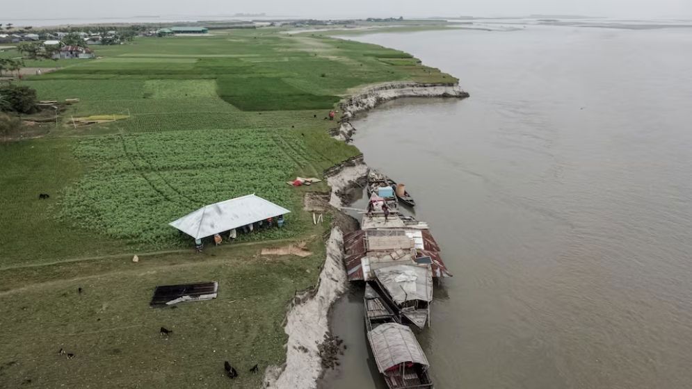 ‘ভূমি ব্যবহার নিয়ন্ত্রণ ও কৃষিজমি সুরক্ষা অধ্যাদেশ, ২০২৬’ কতটা যুক্তিসঙ্গত?