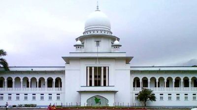 এবার ববি হাজ্জাজের আসনের ভোটের ফল চ্যালেঞ্জ করে আবেদন