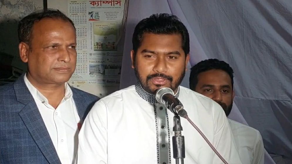 বাংলাদেশে আইন তার নিজস্ব গতিতে চলবে: প্রতিমন্ত্রী নুর