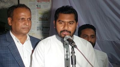 বাংলাদেশে আইন তার নিজস্ব গতিতে চলবে: প্রতিমন্ত্রী নুর