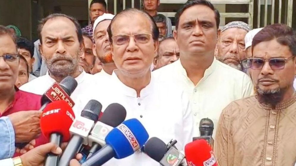ইশতেহারে দেওয়া প্রতিশ্রুতি বাস্তবায়নে সরকার উদ্যোগ নিয়েছে: ত্রাণমন্ত্রী