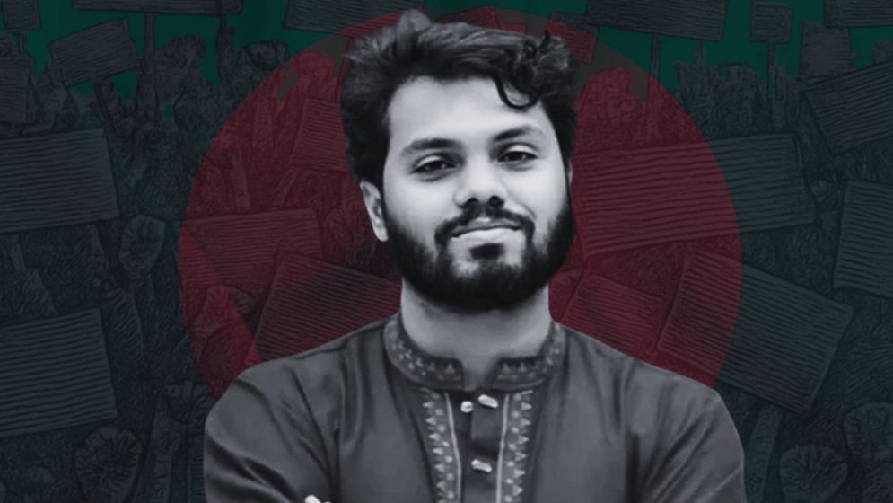 হাদির হত্যাকারীদের ফেরতের বিষয়ে যা জানাল ভারত