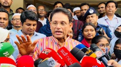 ম্যানেজিং কমিটিতে শিক্ষাগত যোগ্যতা শিথিলের প্রশ্নই ওঠে না: শিক্ষামন্ত্রী