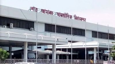 শাহ আমানতে এ পর্যন্ত বাতিল ১০৫ আন্তর্জাতিক ফ্লাইট