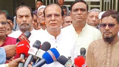 ইশতেহারে দেওয়া প্রতিশ্রুতি বাস্তবায়নে সরকার উদ্যোগ নিয়েছে: ত্রাণমন্ত্রী