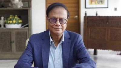 বাংলাদেশ ব্যাংকের ইতিহাসে সবচেয়ে সমালোচিত গভর্নর