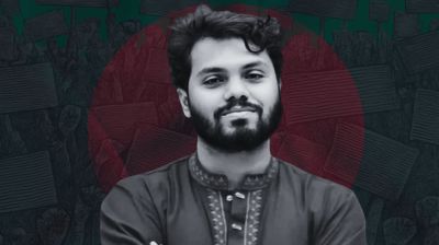 হাদির হত্যাকারীদের ফেরতের বিষয়ে যা জানাল ভারত