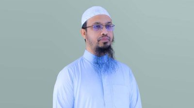 রমাদানের শেষ দশক ইবাদতের শ্রেষ্ঠ সময়