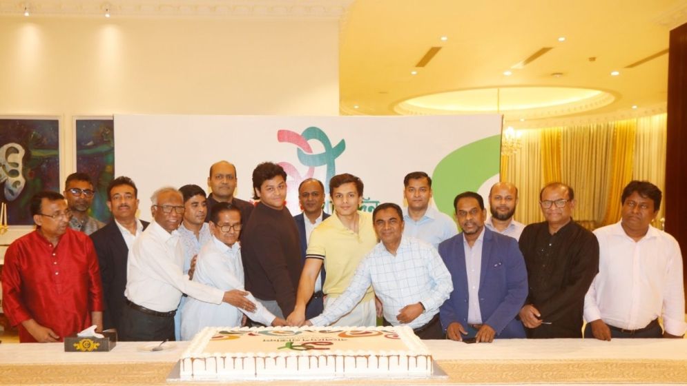 ১৭ বছরে বাংলাদেশ প্রতিদিন: বস্তুনিষ্ঠ সাংবাদিকতার ধারাবাহিকতা রক্ষার প্রতিশ্রুতি