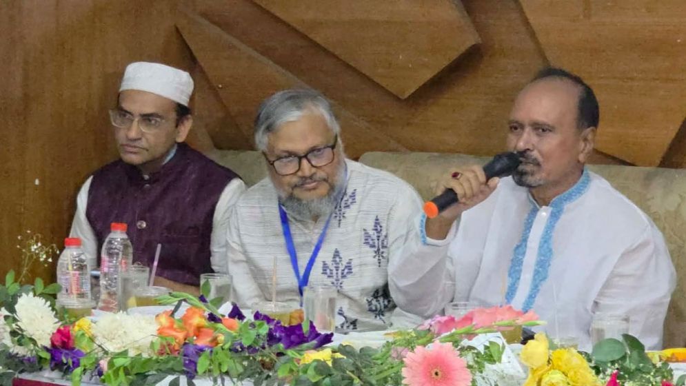 সুবিধাবঞ্চিত শিশুদের সঙ্গে ওয়ার্ল্ড ক্যান্সার সোসাইটি বাংলাদেশের ইফতার মাহফিল