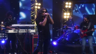 ঈদে ব্যান্ড সংগীতে মাতবে বিটিভি