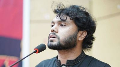হাদি হত্যা মামলায় আরেক সন্দেহভাজন ভারতে গ্রেপ্তার