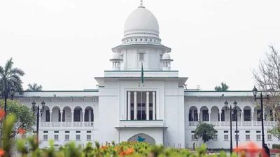 এক মাসের অবকাশকালীন চেম্বার কোর্ট গঠন