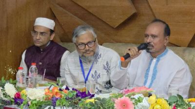 সুবিধাবঞ্চিত শিশুদের সঙ্গে ওয়ার্ল্ড ক্যান্সার সোসাইটি বাংলাদেশের ইফতার মাহফিল