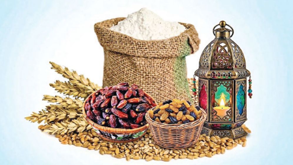 সদকাতুল ফিতরের প্রয়োজনীয় মাসআলা