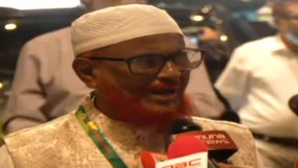 সংবিধান সংস্কার নিয়ে সংসদীয় আলোচনার পর সিদ্ধান্ত নেবে বিরোধী দল: এ টি এম আজহার