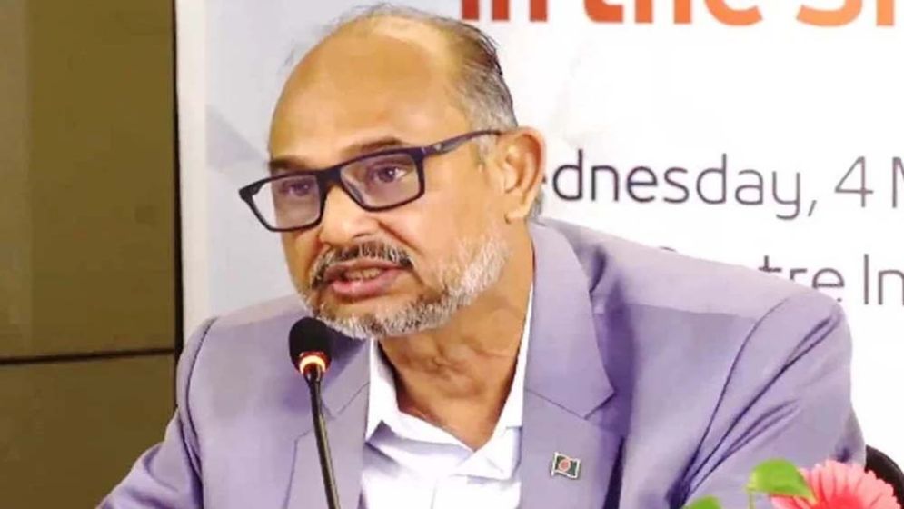 জ্বালানির নতুন উৎসের খোঁজে বিভিন্ন দেশের সঙ্গে যোগাযোগ চলছে: অর্থ উপদেষ্টা