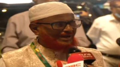 সংবিধান সংস্কার নিয়ে সংসদীয় আলোচনার পর সিদ্ধান্ত নেবে বিরোধী দল: এ টি এম আজহার