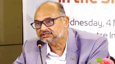 জ্বালানির নতুন উৎসের খোঁজে বিভিন্ন দেশের সঙ্গে যোগাযোগ চলছে: অর্থ উপদেষ্টা