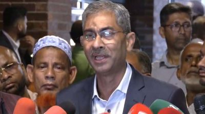 দুর্নীতির প্রশ্নে জিরো টলারেন্স: পানিসম্পদ মন্ত্রী