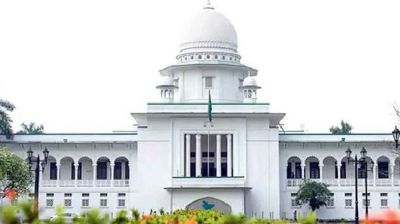 অবসরপ্রাপ্ত প্রধান বিচারপতিই হবেন তত্ত্বাবধায়ক সরকারের প্রধান