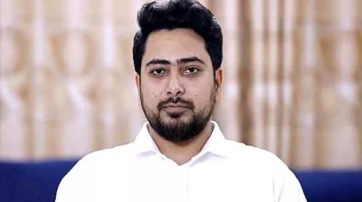 সংবিধান অনুযায়ী তো এই সময়ে নির্বাচন হওয়ার কথা ছিল না: নাহিদ ইসলাম