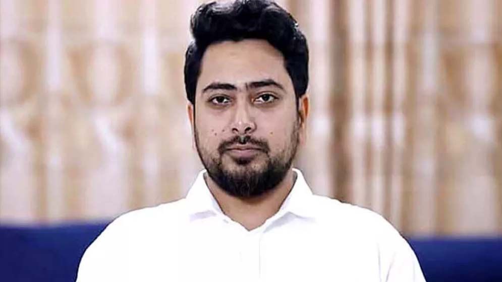 সংবিধান অনুযায়ী তো এই সময়ে নির্বাচন হওয়ার কথা ছিল না: নাহিদ ইসলাম