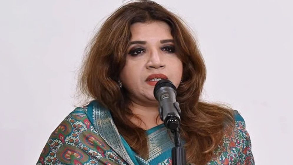 হাদি হত্যার আসামিদের সম্পর্কে যা জানালেন পররাষ্ট্র প্রতিমন্ত্রী