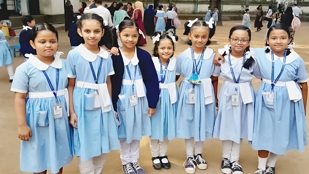 লটারি বাতিল, স্কুলে ভর্তি করা হবে পরীক্ষার ভিত্তিতে